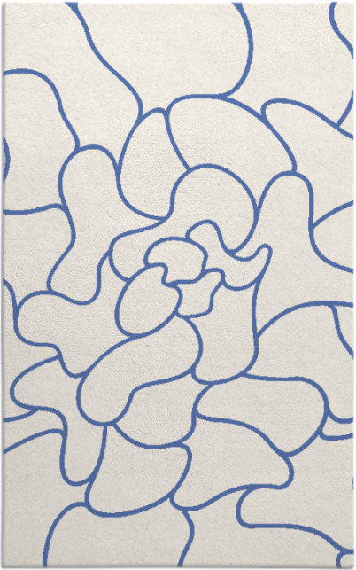 indelible rug - item 319410