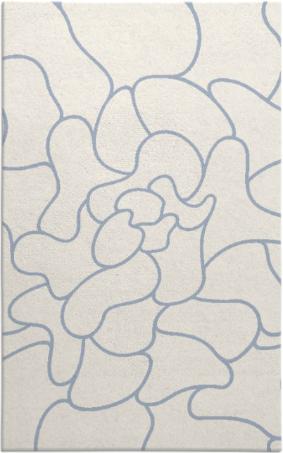 indelible rug - item 319412