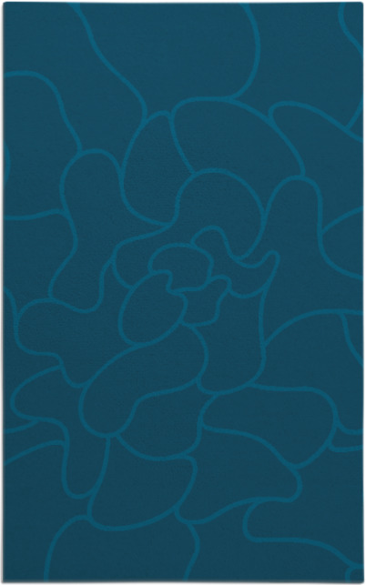 indelible rug - item 319421