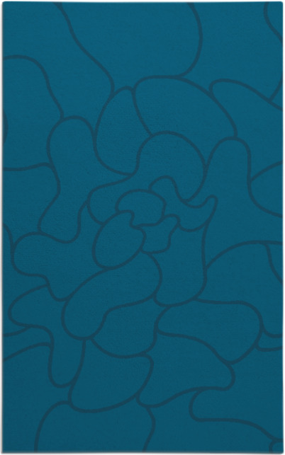 indelible rug - item 319422