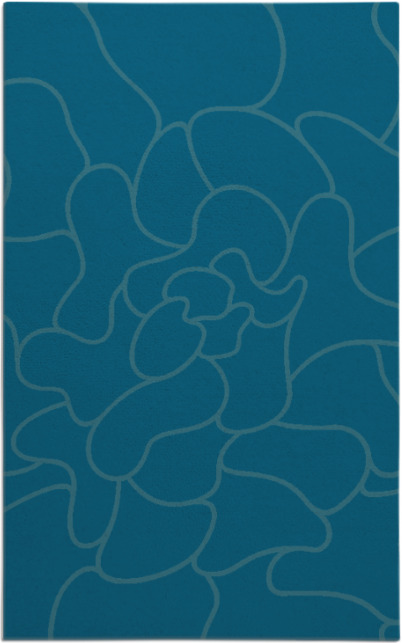 indelible rug - item 319424