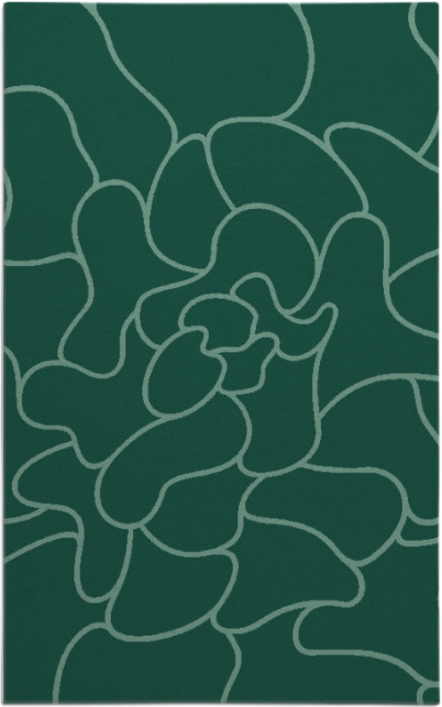 indelible rug - item 319427