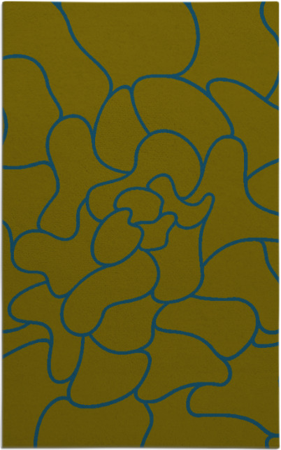 indelible rug - item 319430