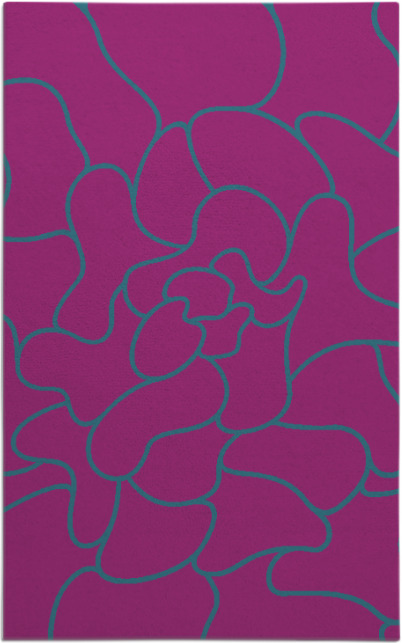 indelible rug - item 319434