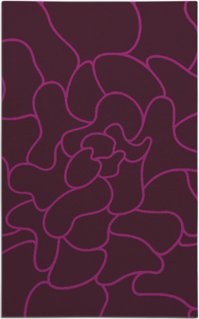 indelible rug - item 319435