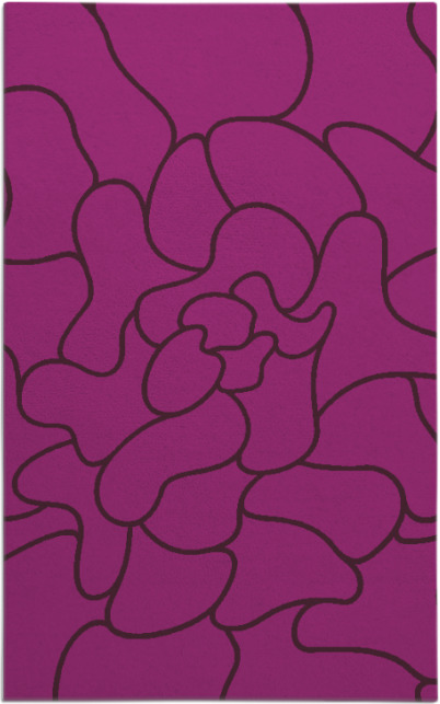 indelible rug - item 319436