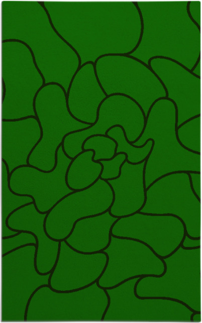 indelible rug - item 319437