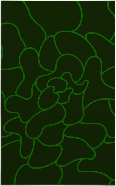 indelible rug - item 319438