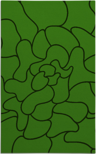 indelible rug - item 319439