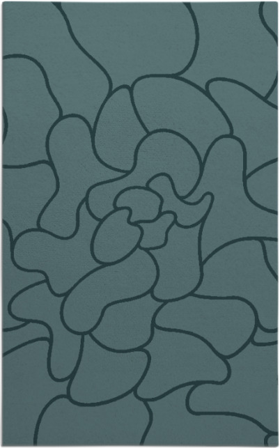 indelible rug - item 319441