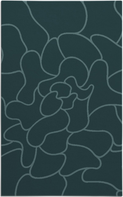 indelible rug - item 319442