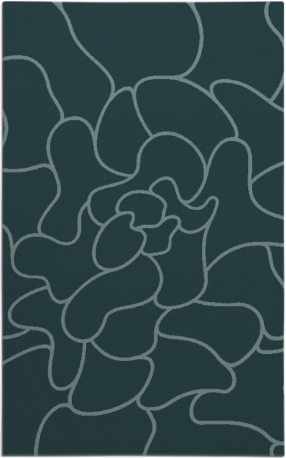 indelible rug - item 319444