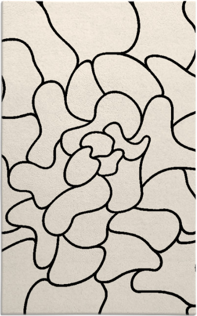 indelible rug - item 319445