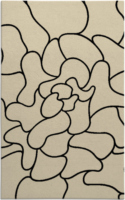 indelible rug - item 319447