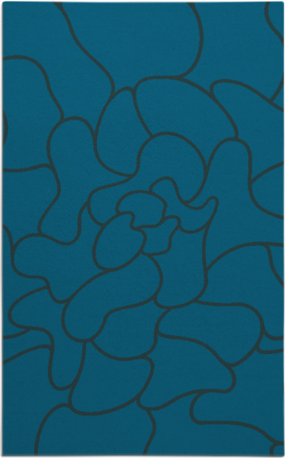 indelible rug - item 319449