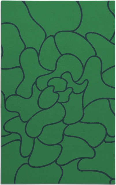 indelible rug - item 319451