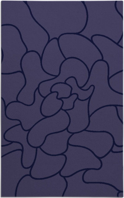 indelible rug - item 319454