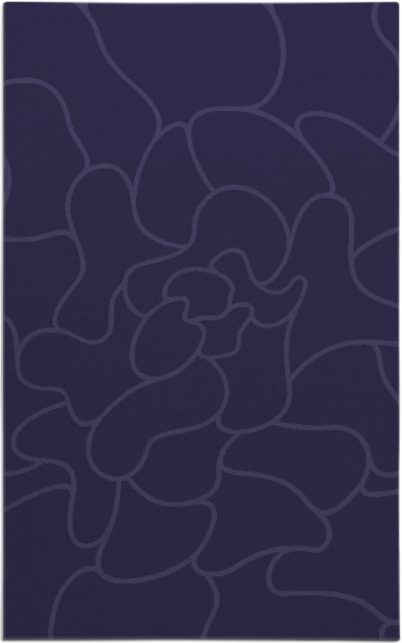 indelible rug - item 319455