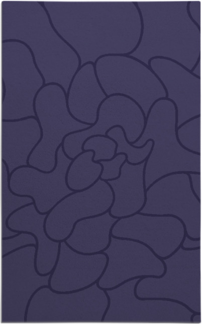 indelible rug - item 319456