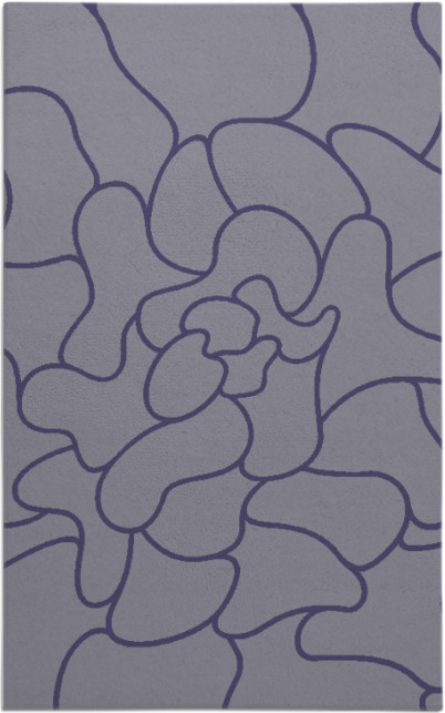 indelible rug - item 319457