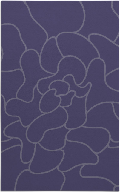 indelible rug - item 319460