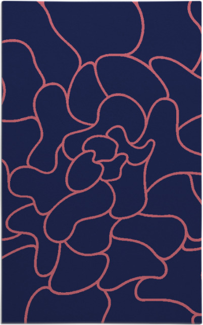 indelible rug - item 319461