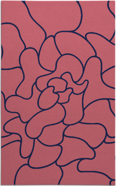 indelible rug - item 319462