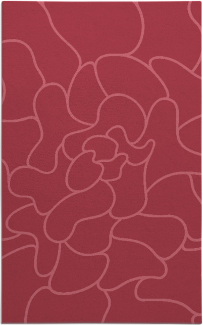 indelible rug - item 319463