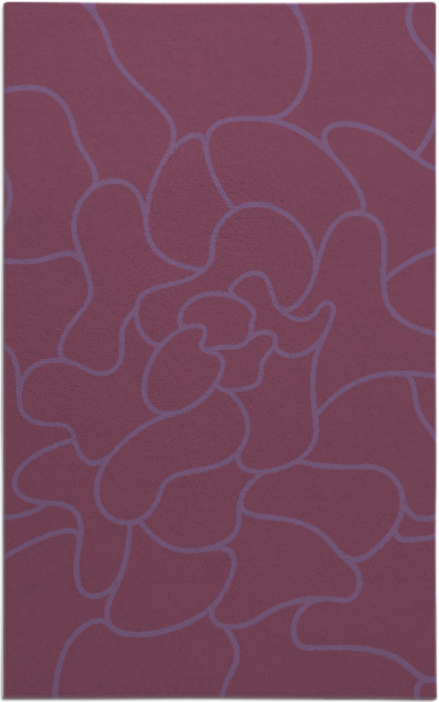 indelible rug - item 319467