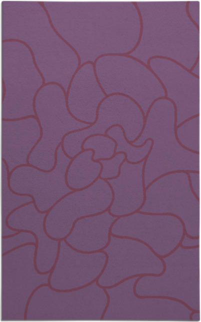 indelible rug - item 319468