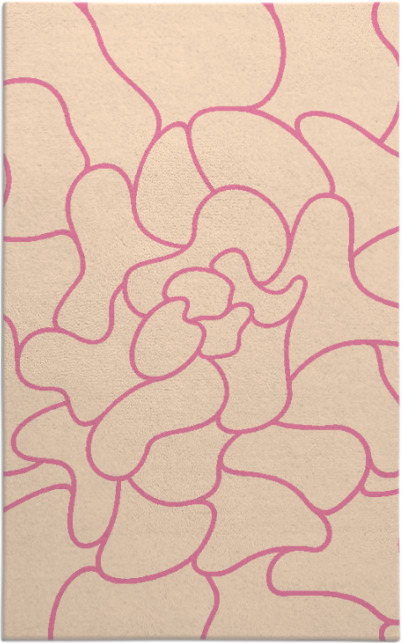 indelible rug - item 319470