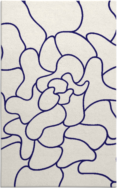 indelible rug - item 319475