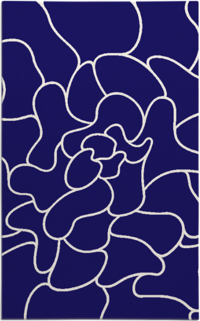 indelible rug - item 319476