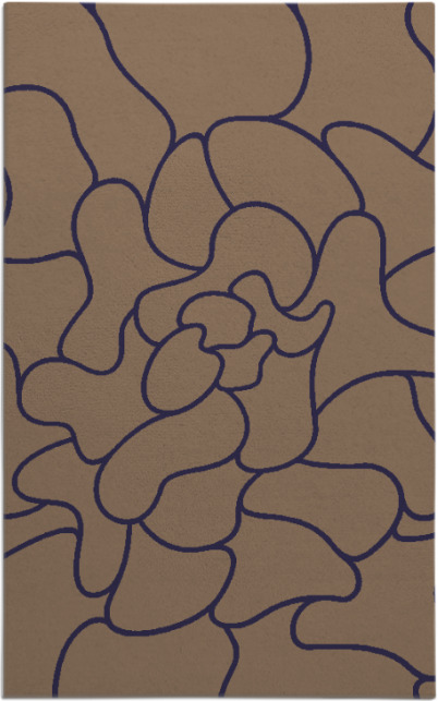 indelible rug - item 319478