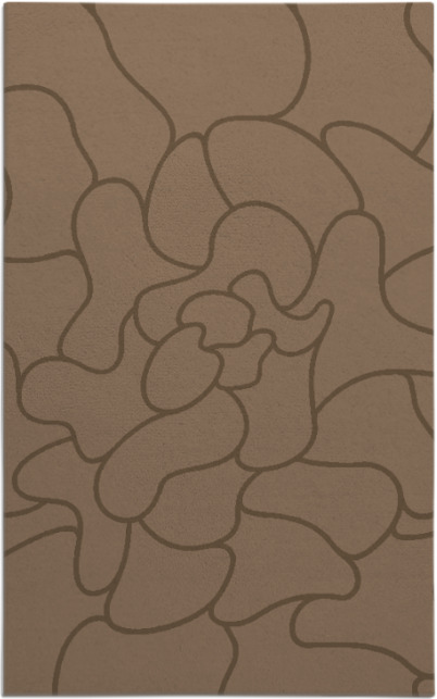 indelible rug - item 319480