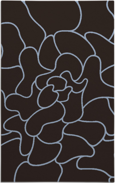 indelible rug - item 319483