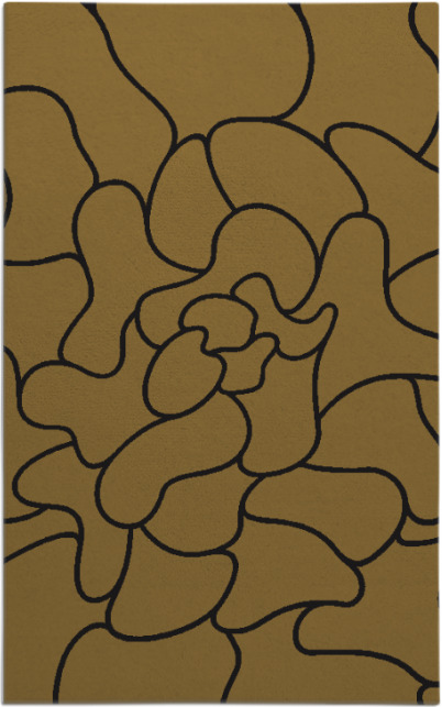 indelible rug - item 319486