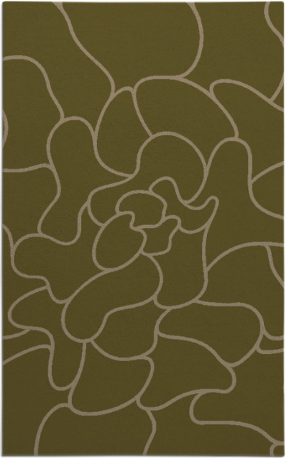 indelible rug - item 319489