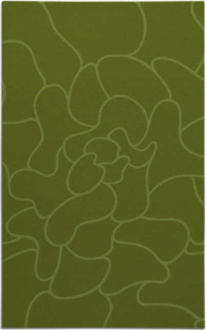 indelible rug - item 319493