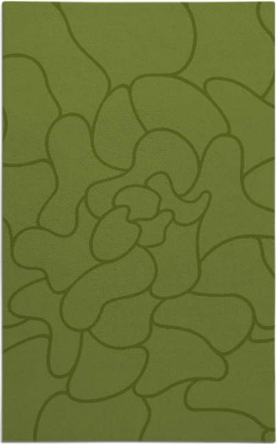 indelible rug - item 319494