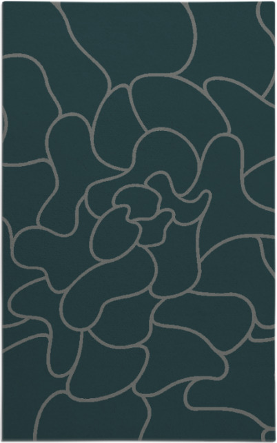 indelible rug - item 319498