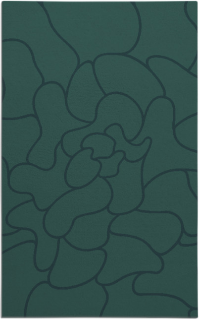 indelible rug - item 319499