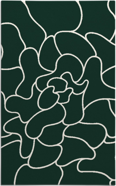 indelible rug - item 319503