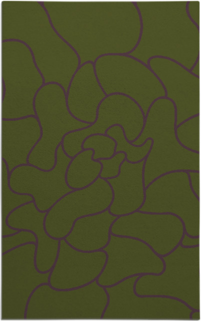 indelible rug - item 319508