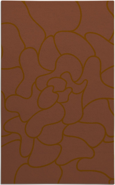 indelible rug - item 319513