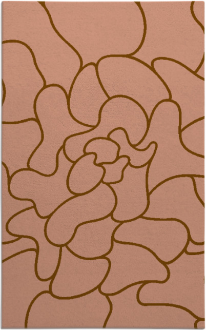 indelible rug - item 319515