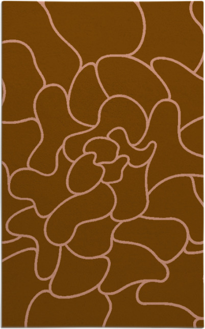 indelible rug - item 319516