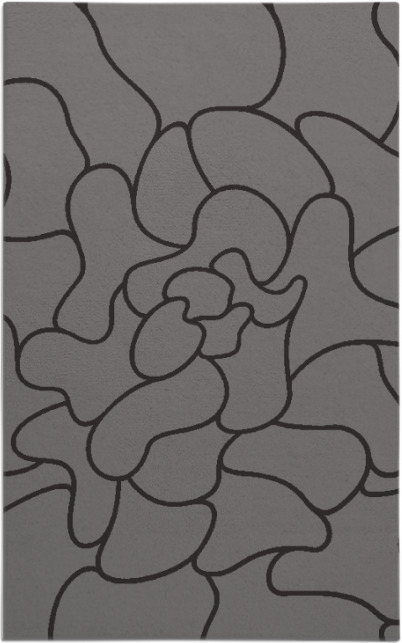 indelible rug - item 319520