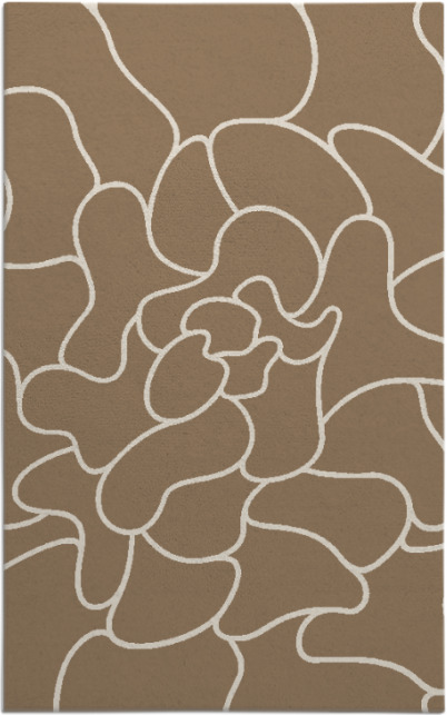 indelible rug - item 319521