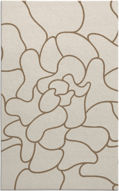 indelible rug - item 319522